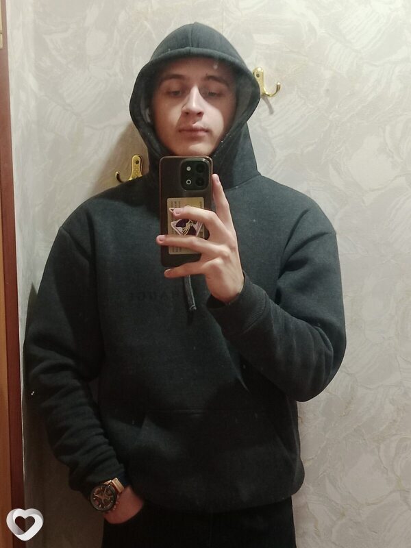 Никита, 20, Павлодаре — анкета №2695701
