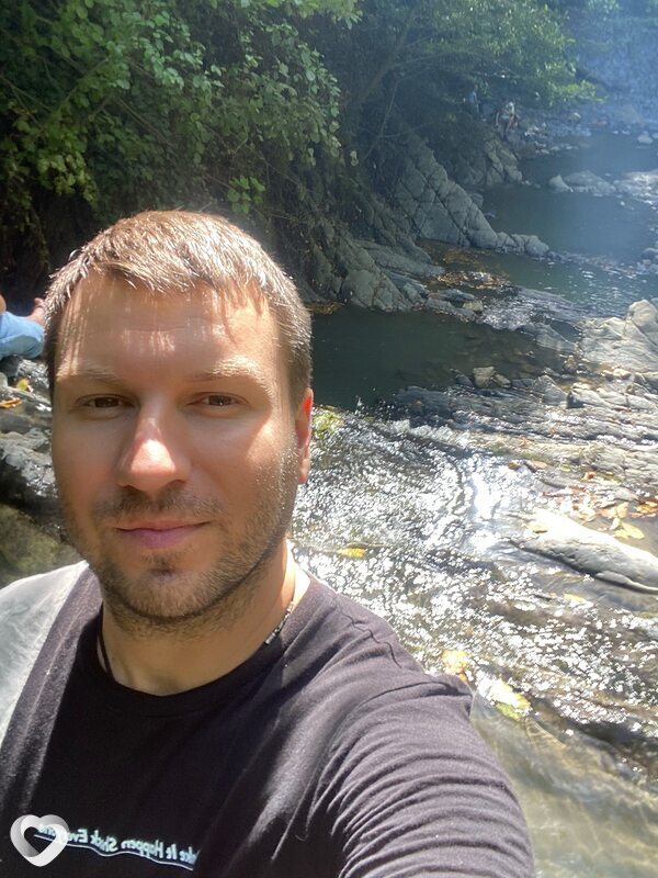 Илья, 40, Сочи — анкета №2695702