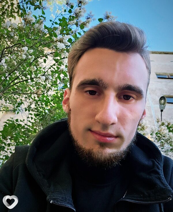 Яков, 25, Костанае — анкета №2695710
