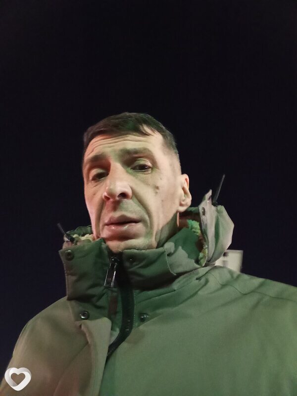Игнат, 41, Саках — анкета №2695715