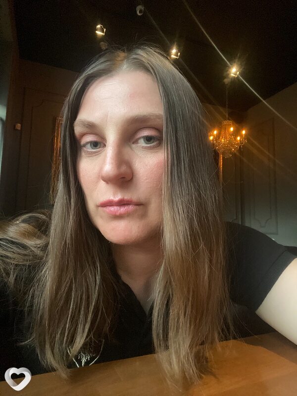 Анна, 44, Санкт-Петербурге — анкета №2695716