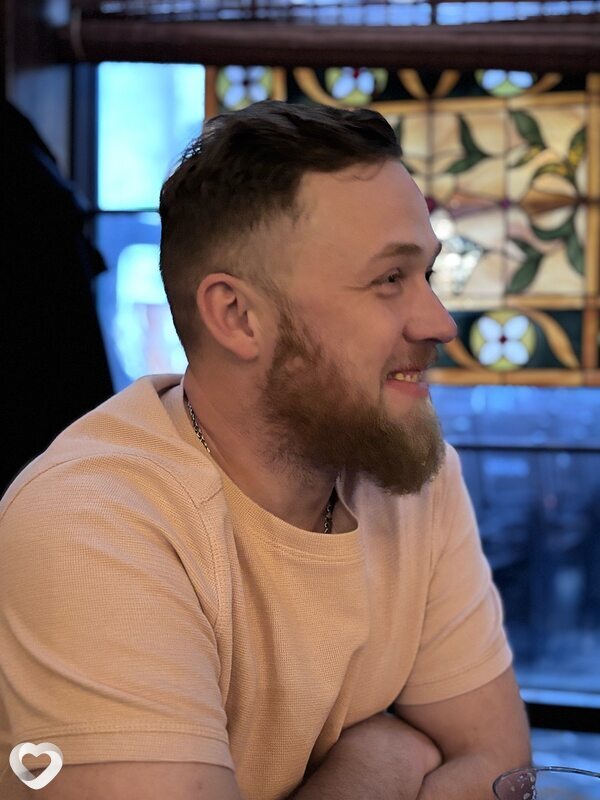 Евгений, 41, Барановичах — анкета №2695717