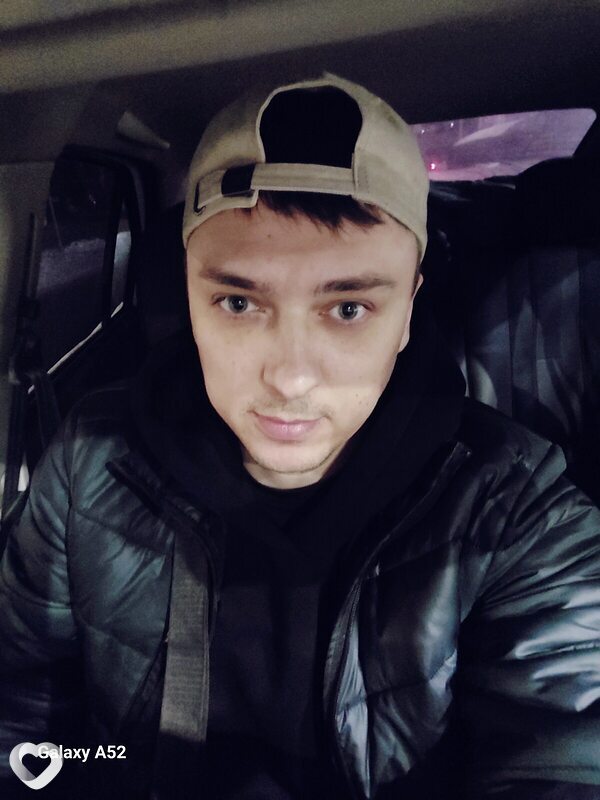 Сергей, 34, Шахтах — анкета №2695722