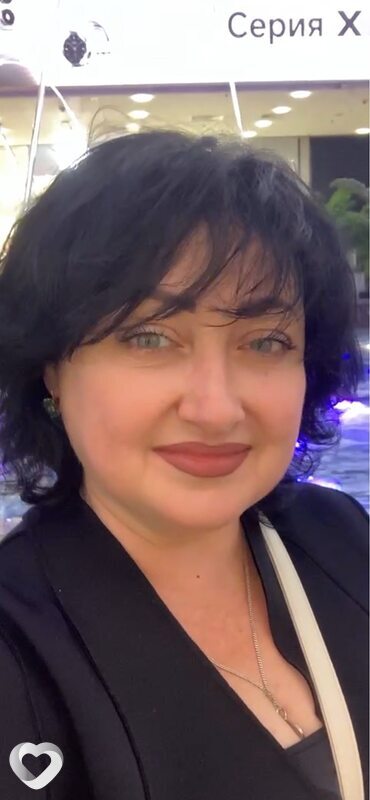 Наталья, 49, Москве — анкета №2695723