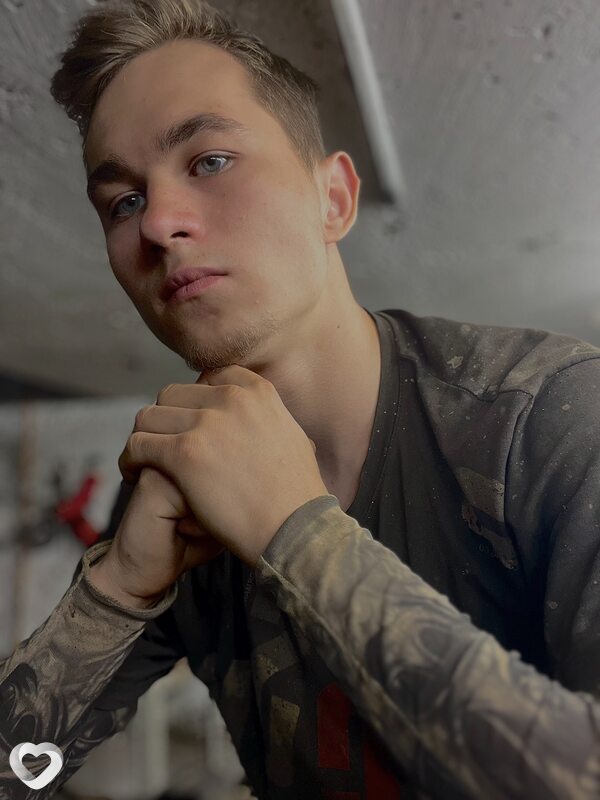 Сергей, 22, Симферополе — анкета №2695725