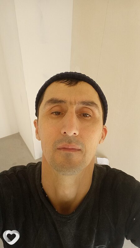 Али, 46, Варшава — анкета №2695726