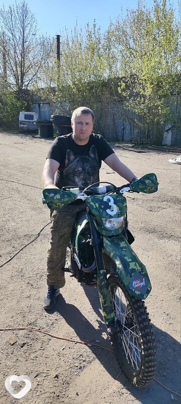 Александр, 34, Алчевске — анкета №2695739
