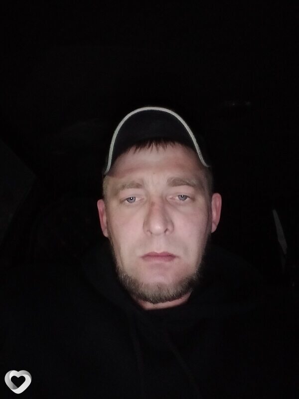 Виталя Чистяков, 40, Атбасаре — анкета №2695741