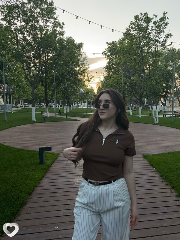 Эллочка, 19, Грозном — анкета №2695742