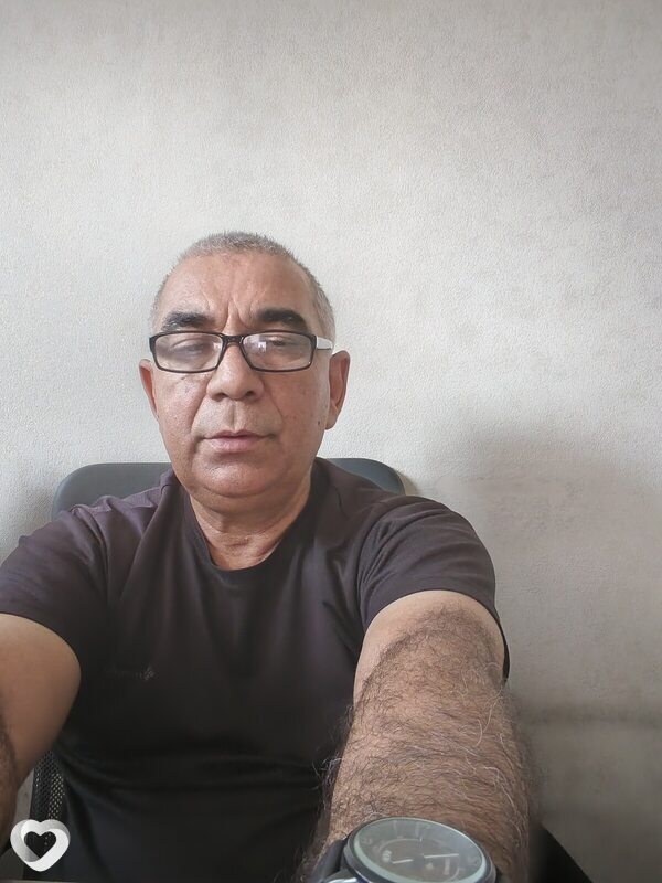 Анатолий, 60, Балашихе — анкета №2695744