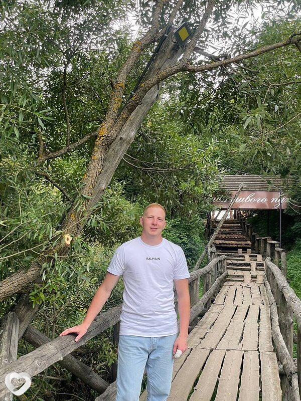 Андрей, 24, Киржаче — анкета №2695751