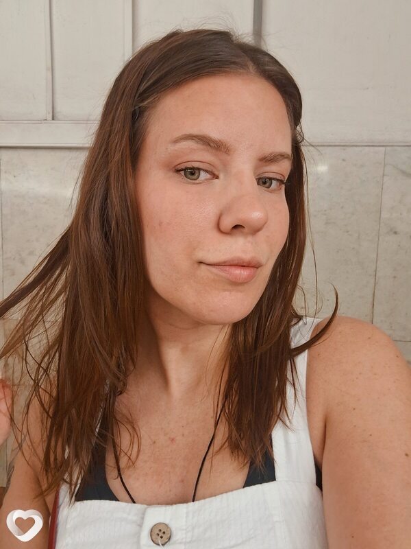 Наталья, 29, Москве — анкета №2695967