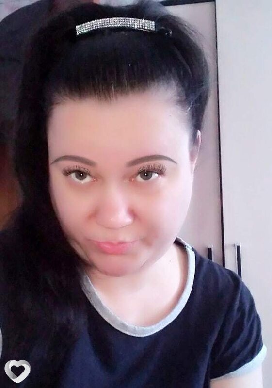Олечка, 42, Архангельске — анкета №2695970