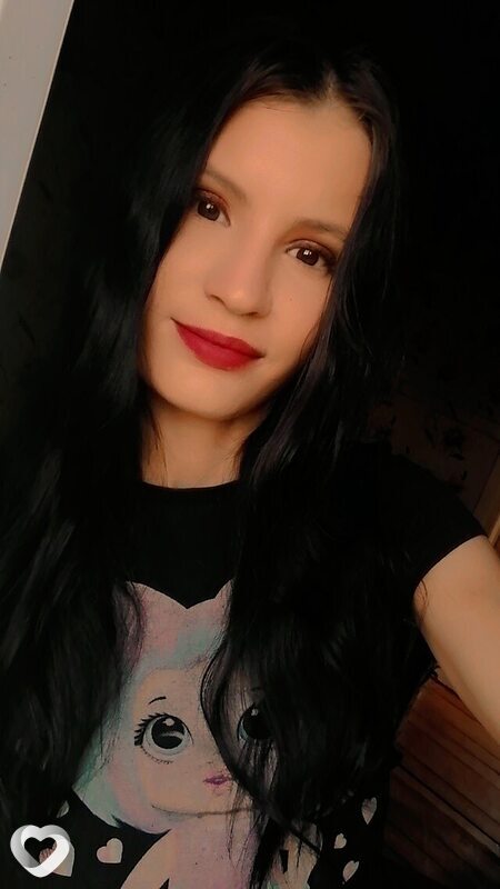 Екатерина, 25, Чите — анкета №2695980