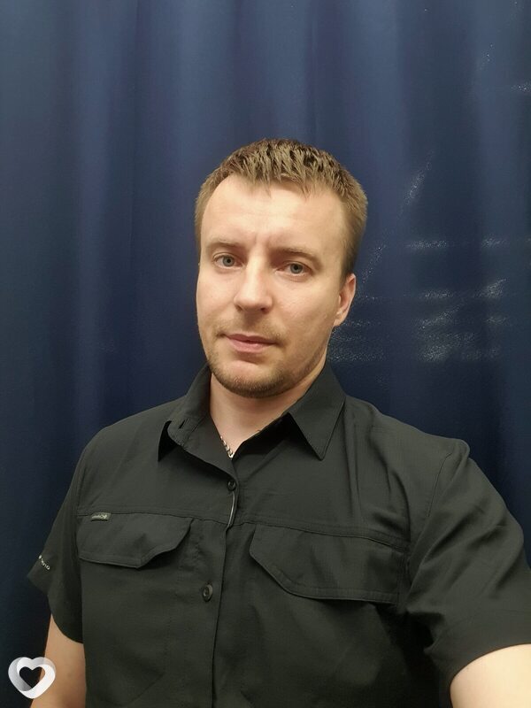 Рэгдолл, 38, Саратове — анкета №2695613