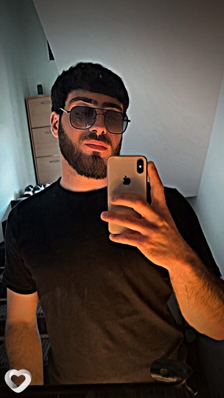 Саркис, 27, Вроцлав — анкета №2695628