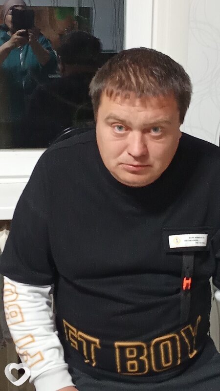 Дмитрий, 38, Россоши — анкета №2695632