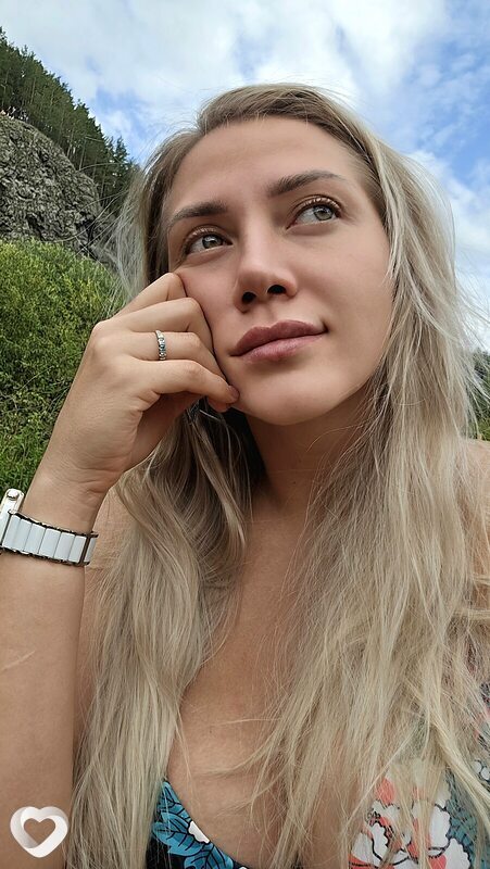 Мария, 31, Ухте — анкета №2695761
