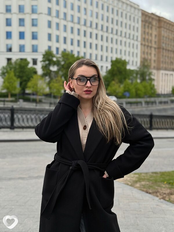 Ульяна, 22, Нижнем Новгороде — анкета №2695762