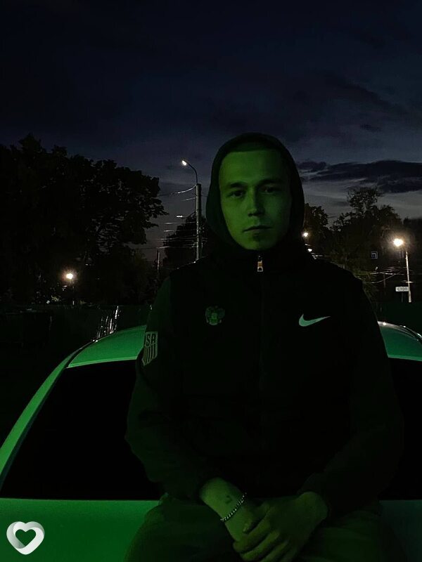 Радик, 21, Чебоксарах — анкета №2695767