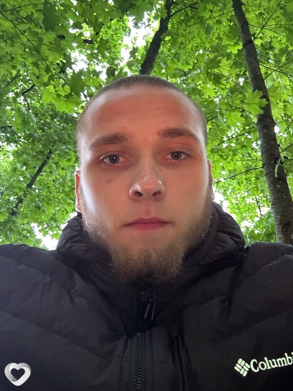 Миша, 25, Пскове — анкета №2695921