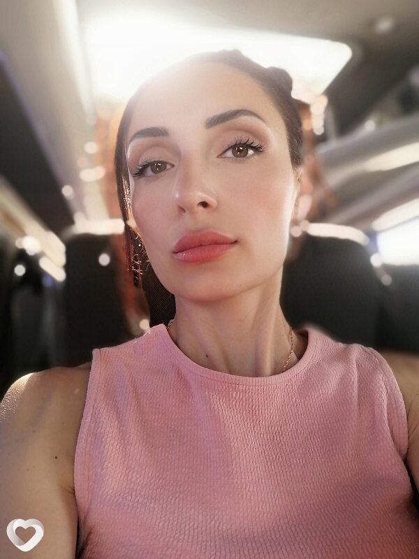 Элина, 44, Ставрополе — анкета №2695922