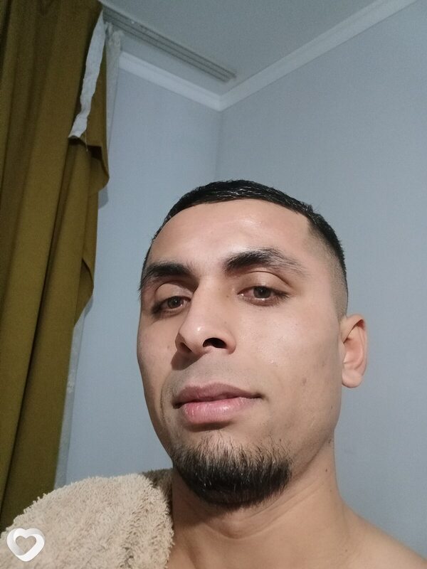 Фатхиддин Солиев, 25, Астане — анкета №2696369