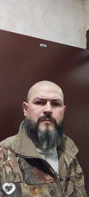 Фанис, 45, Шымкенте — анкета №2696372