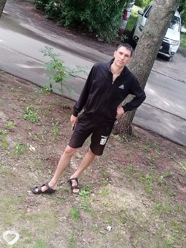 Алексей, 38, Нижнем Новгороде — анкета №2696377