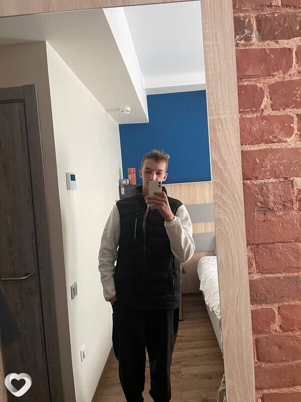 Абдулла, 21, Нижнем Новгороде — анкета №2696379