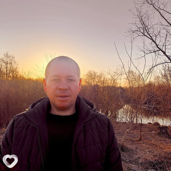 Константин, 45, Арзамасе — анкета №2695986