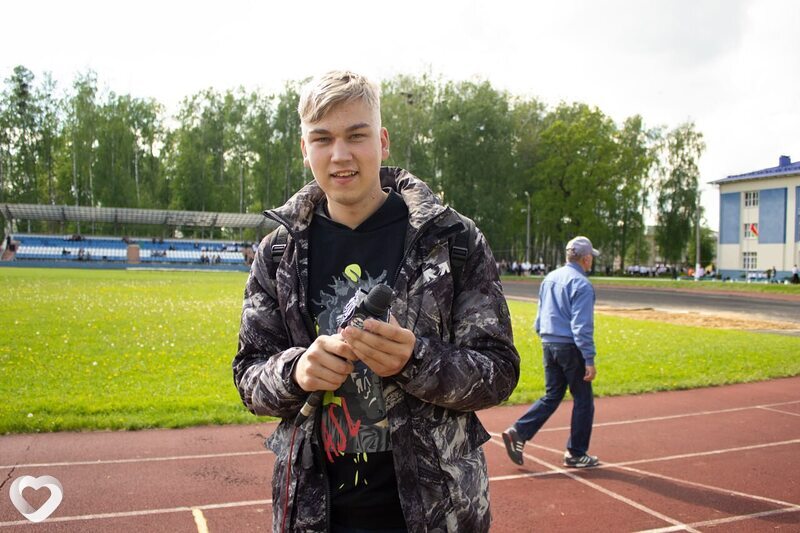 Денис, 23, Жлобине — анкета №2695989