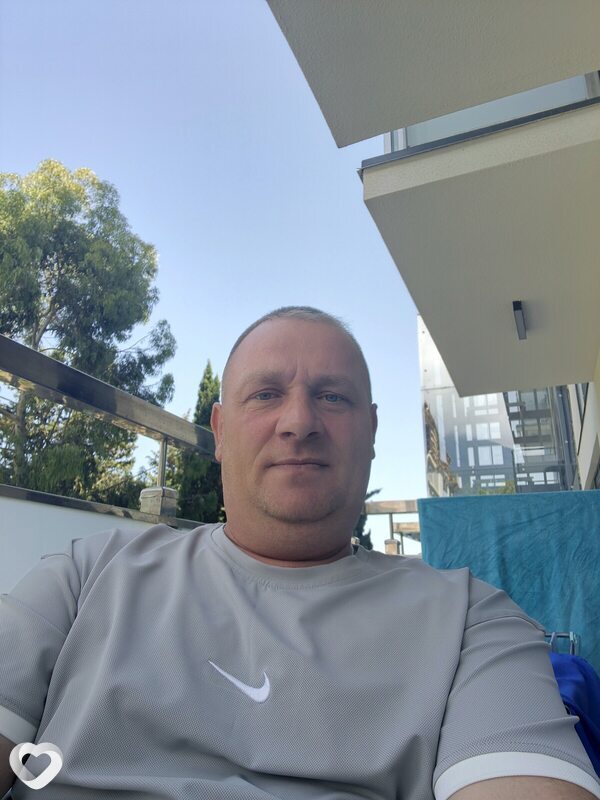 Андрей, 46, Нижнем Тагиле — анкета №2695990
