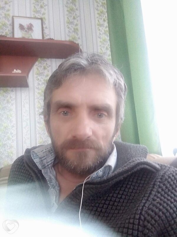 Руслан, 49, Барановичах — анкета №2695991