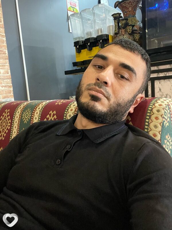 Али, 32, Жуковском — анкета №2695997