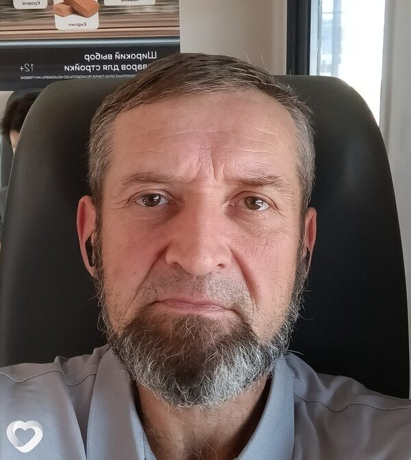 Артём, 46, Одинцове — анкета №2696007