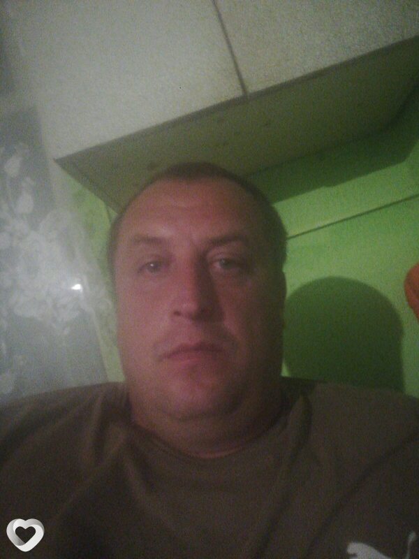 Андрей, 39, Калинковичах — анкета №2696010