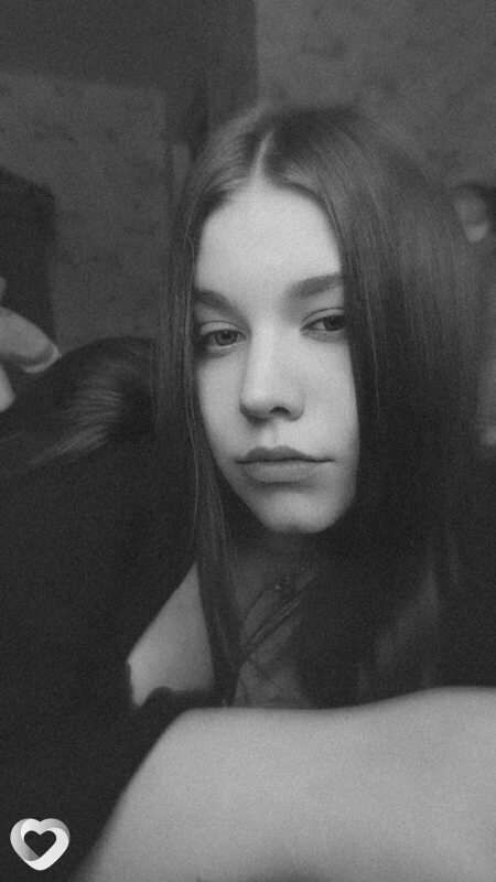 Ангелина, 22, Липецке — анкета №2696026