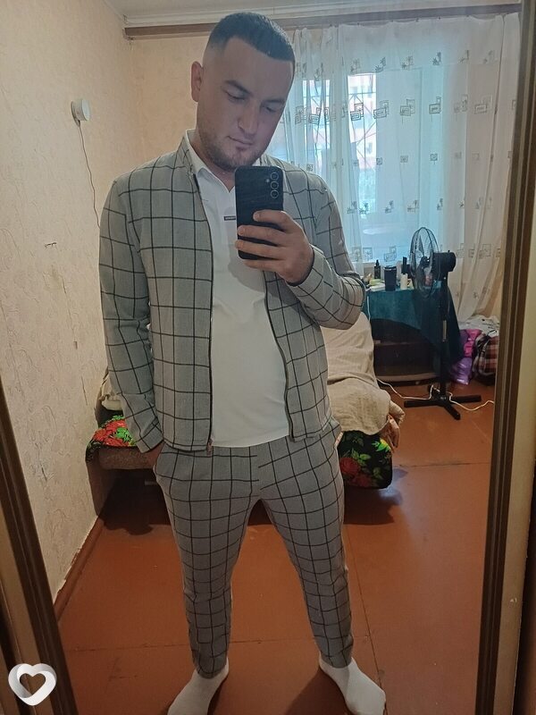 Мухаммед, 29, Ульяновске — анкета №2695863