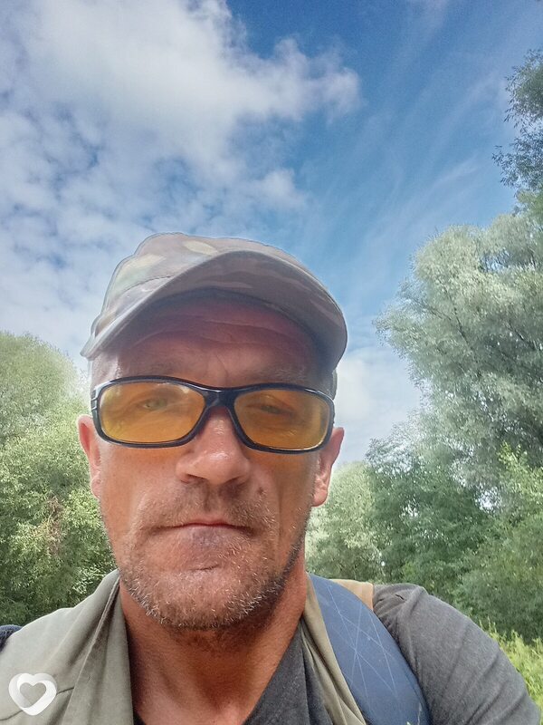 Димка, 41, Витебске — анкета №2695873