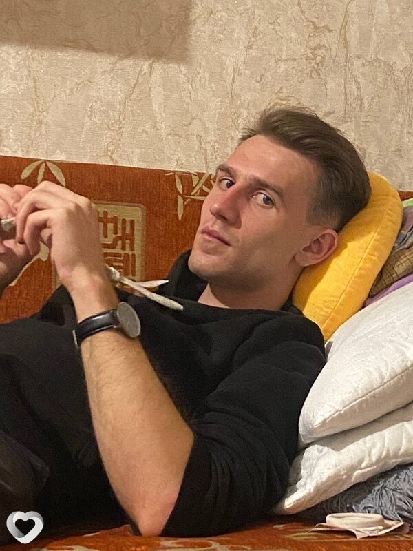 Вячеслав, 26, Пензе — анкета №2695874