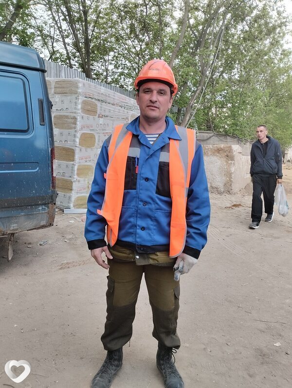 Геннадий, 40, Балакове — анкета №2695875