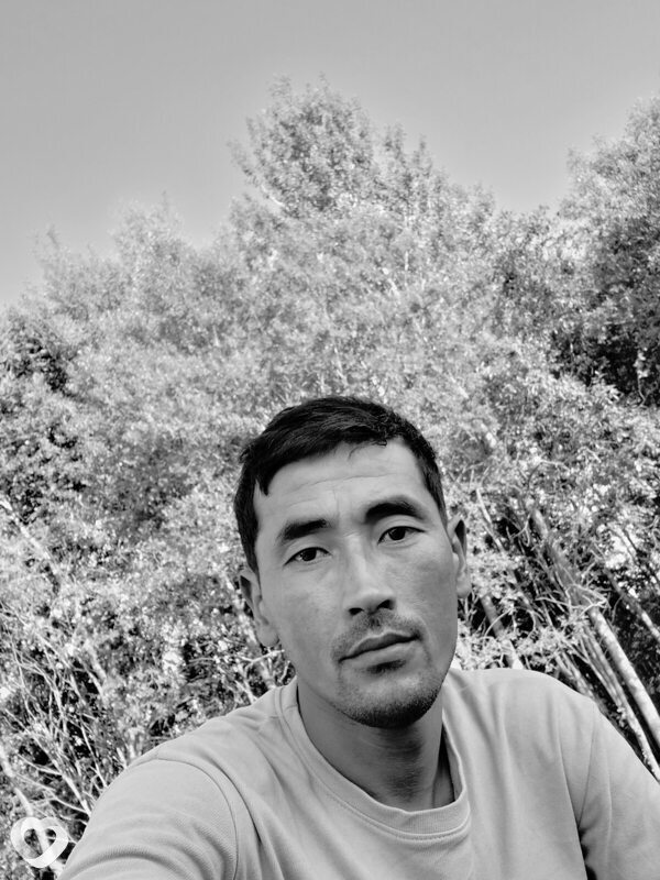 Дилшод, 30, Чехове — анкета №2695880
