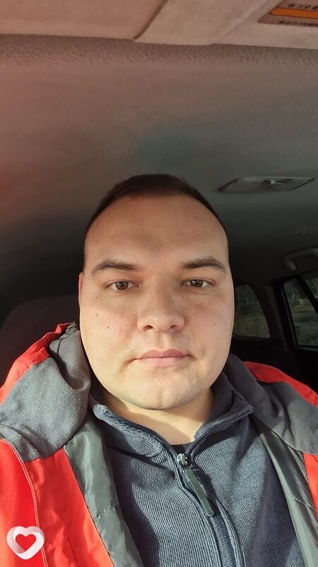 Дамир, 35, Стерлитамаке — анкета №2695881