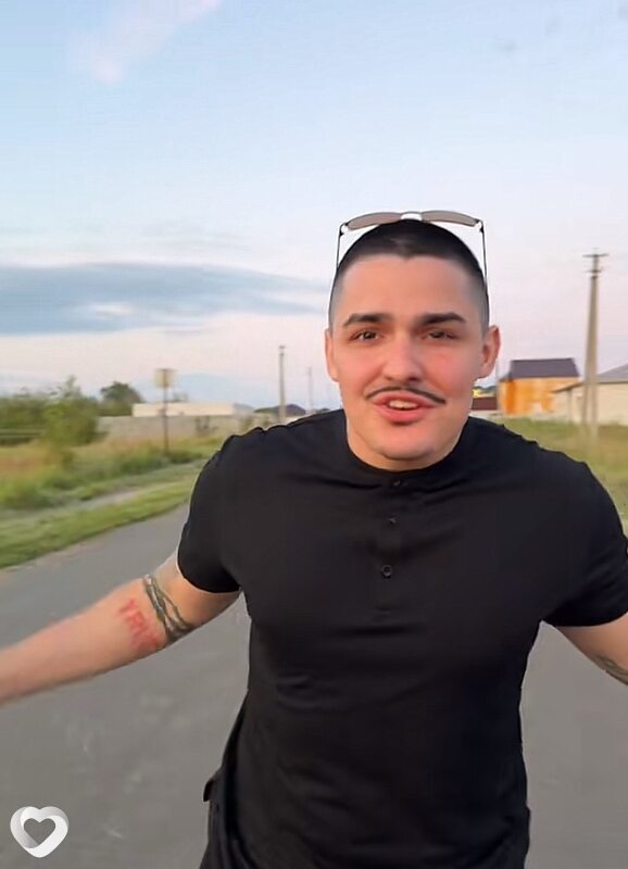 Адам, 20, Санкт-Петербурге — анкета №2695885