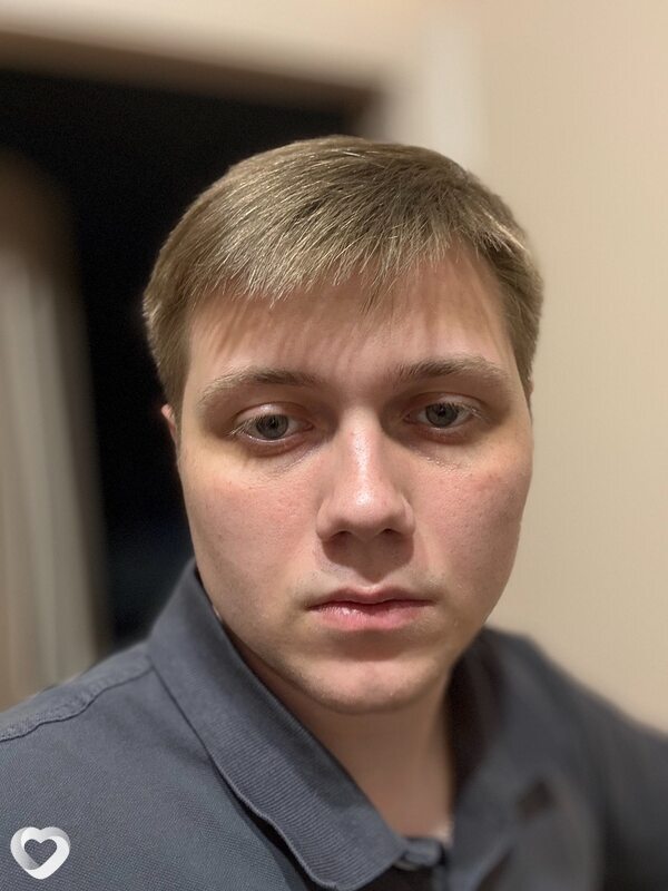 Женя, 26, Владимире — анкета №2695837