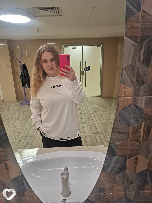 Лена, 32, Гомеле — анкета №2695838
