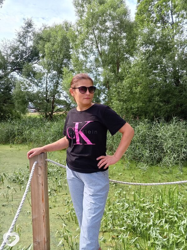 Нина, Княгинино