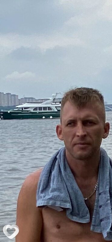 Андрей, 39, Москве — анкета №2696072