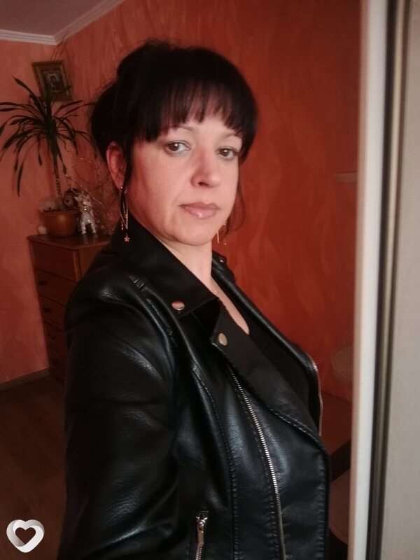 Светлана, 46, Калинковичах — анкета №2696075